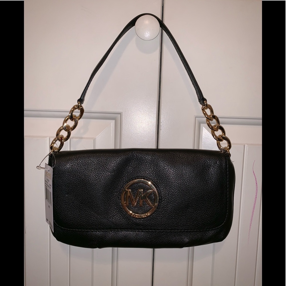 New Michael Kors Fulton Bag